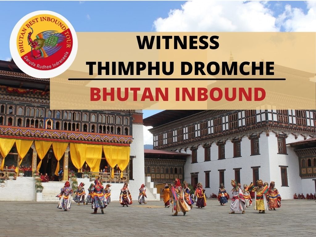 Bhutan Festival 