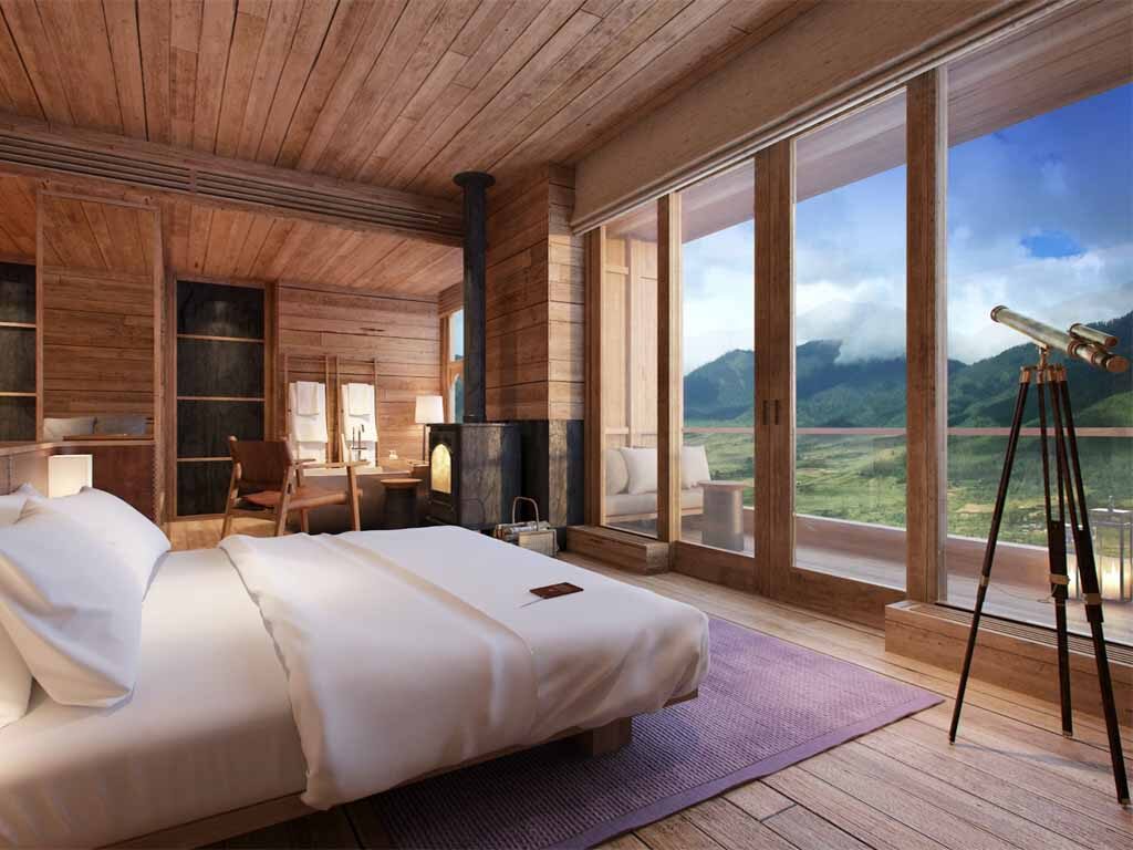 Bhutan-Luxury-Hotel