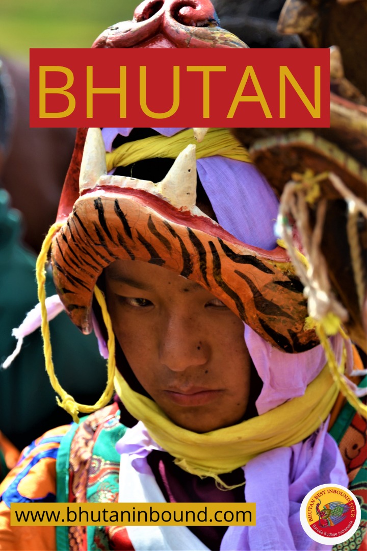 Village life in Eastern Bhutan