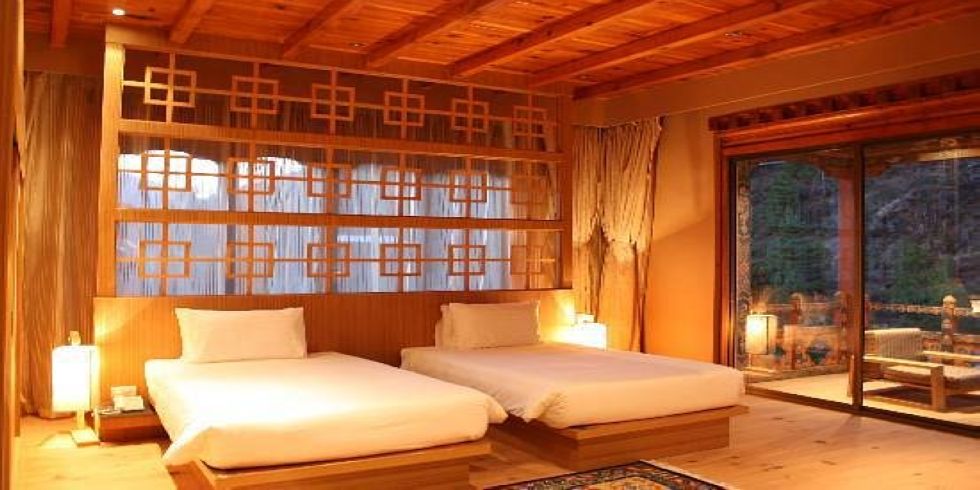 Room in Villas Udumwara