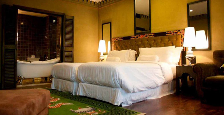 Bhutan Inbound Tours